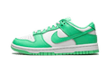 Nike Dunk Low Green Glow - Exclufy