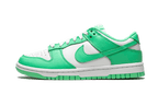 Nike Dunk Low Green Glow - Exclufy