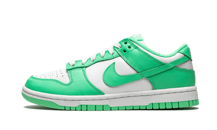 Nike Dunk Low Green Glow - Exclufy