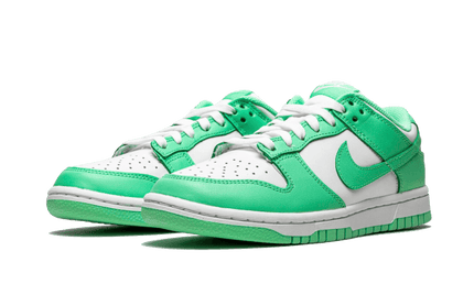 Nike Dunk Low Green Glow - Exclufy