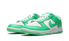 Nike Dunk Low Green Glow - Exclufy