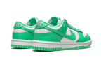Nike Dunk Low Green Glow - Exclufy