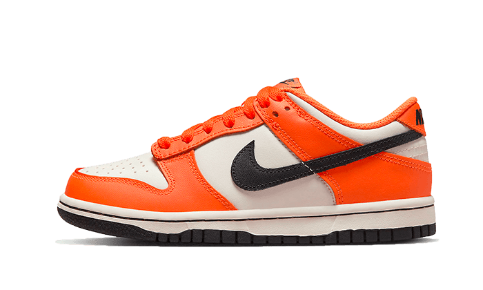 Nike Dunk Low Halloween (2022) - Exclufy