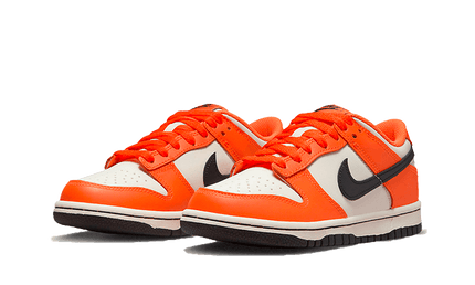 Nike Dunk Low Halloween (2022) - Exclufy