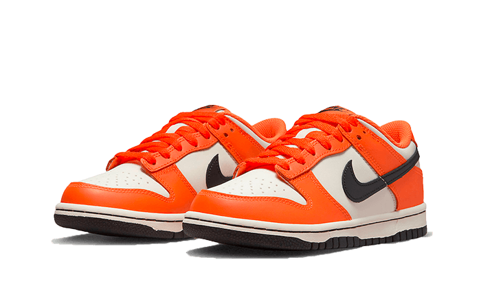 Nike Dunk Low Halloween (2022) - Exclufy