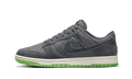 Nike Dunk Low Swoosh Shadow Iron Grey - Exclufy
