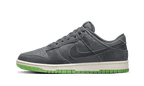Nike Dunk Low Swoosh Shadow Iron Grey - Exclufy