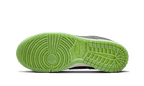 Nike Dunk Low Swoosh Shadow Iron Grey - Exclufy