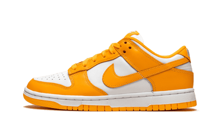 Nike Dunk Low Laser Orange - Exclufy