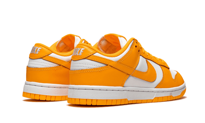 Nike Dunk Low Laser Orange - Exclufy