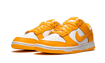 Nike Dunk Low Laser Orange - Exclufy