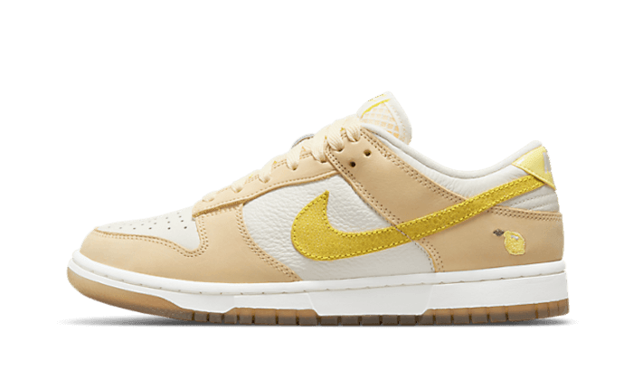 Nike Dunk Low Lemonade - Exclufy