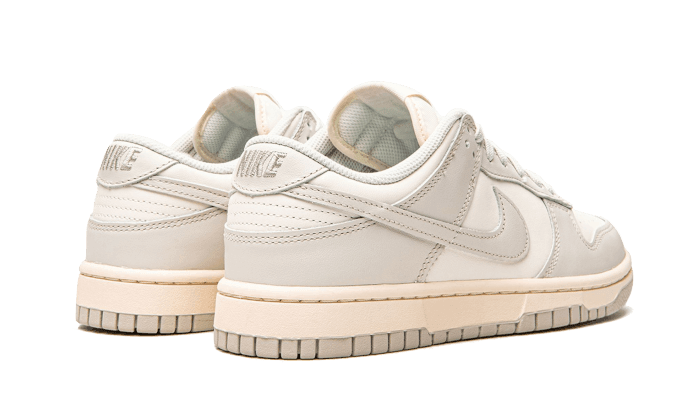 Nike Dunk Low Light Bone - Exclufy