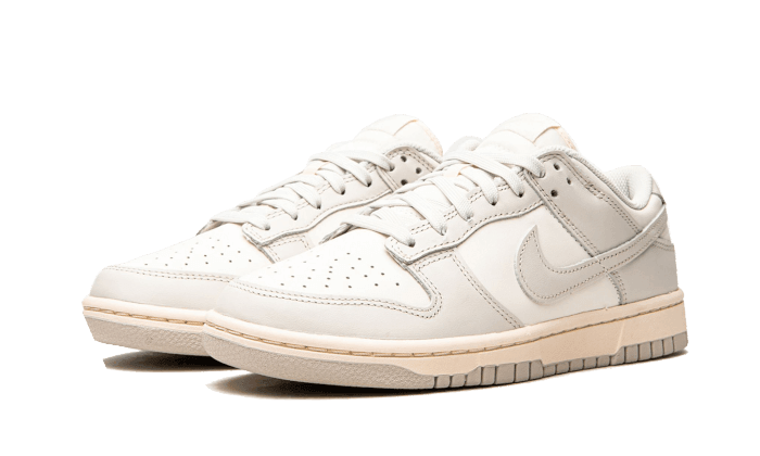 Nike Dunk Low Light Bone - Exclufy