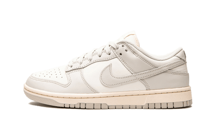 Nike Dunk Low Light Bone - Exclufy