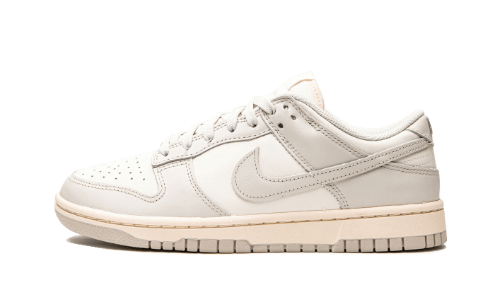 Nike Dunk Low Light Bone - Exclufy