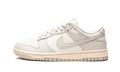 Nike Dunk Low Light Bone - Exclufy