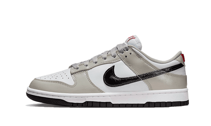 Nike Dunk Low Light Iron Ore Black - Exclufy