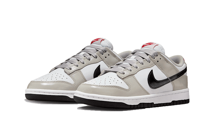 Nike Dunk Low Light Iron Ore Black - Exclufy