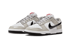 Nike Dunk Low Light Iron Ore Black - Exclufy