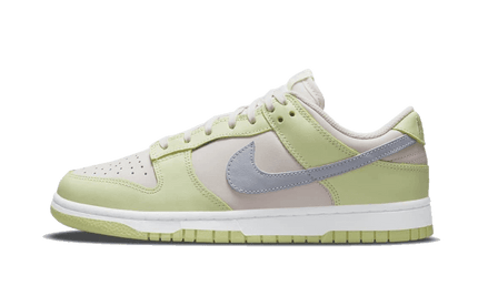 Nike Dunk Low Lime Ice - Exclufy