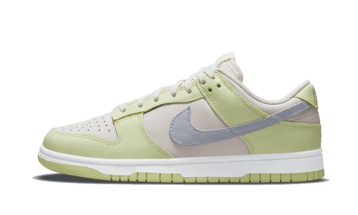 Nike Dunk Low Lime Ice - Exclufy