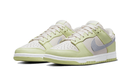 Nike Dunk Low Lime Ice - Exclufy