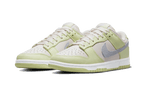 Nike Dunk Low Lime Ice - Exclufy