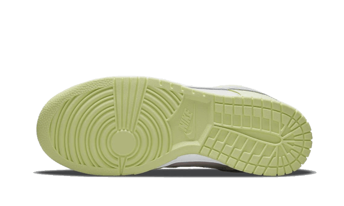 Nike Dunk Low Lime Ice - Exclufy