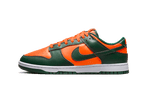 Nike Dunk Low Retro Miami Hurricanes - Exclufy