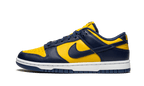 Nike Dunk Low Michigan - Exclufy
