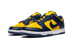 Nike Dunk Low Michigan - Exclufy