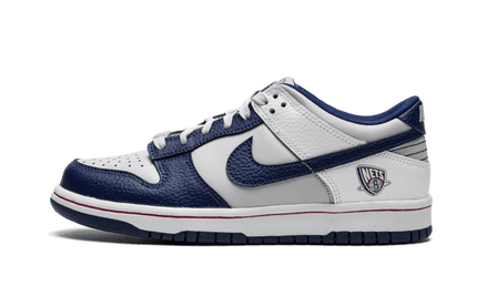 Nike Dunk Low NBA 75th Anniversary Brooklyn Nets - Exclufy