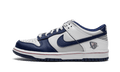 Nike Dunk Low NBA 75th Anniversary Brooklyn Nets - Exclufy