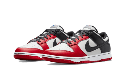 Nike Dunk Low NBA 75th Anniversary Chicago Bulls - Exclufy