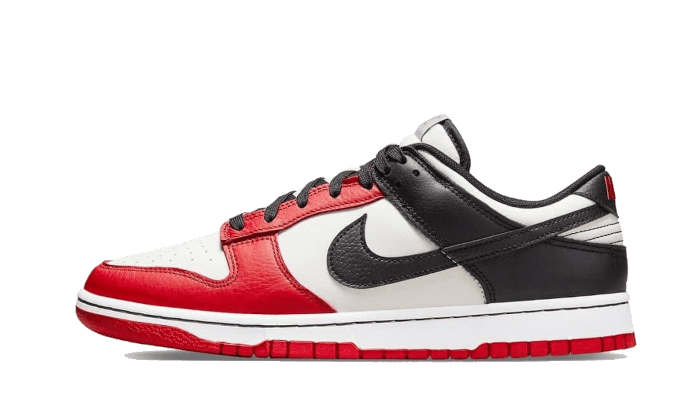 Nike Dunk Low NBA 75th Anniversary Chicago Bulls - Exclufy