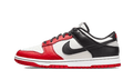Nike Dunk Low NBA 75th Anniversary Chicago Bulls - Exclufy