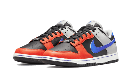 Nike Dunk Low NBA 75th Anniversary Knicks - Exclufy