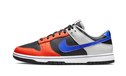 Nike Dunk Low NBA 75th Anniversary Knicks - Exclufy