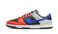 Nike Dunk Low NBA 75th Anniversary Knicks - Exclufy
