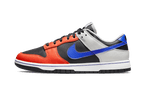 Nike Dunk Low NBA 75th Anniversary Knicks - Exclufy
