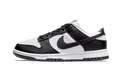 Nike Dunk Low Next Nature Black White - Exclufy