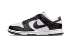 Nike Dunk Low Next Nature Black White - Exclufy