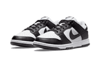 Nike Dunk Low Next Nature Black White - Exclufy