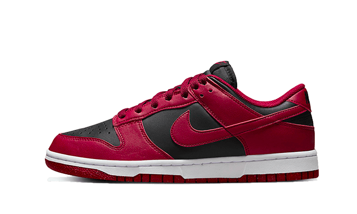 Nike Dunk Low Next Nature Dark Beetroot - Exclufy