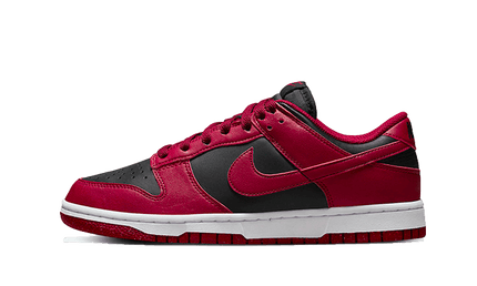 Nike Dunk Low Next Nature Dark Beetroot - Exclufy