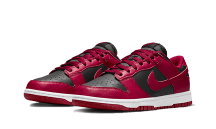 Nike Dunk Low Next Nature Dark Beetroot - Exclufy