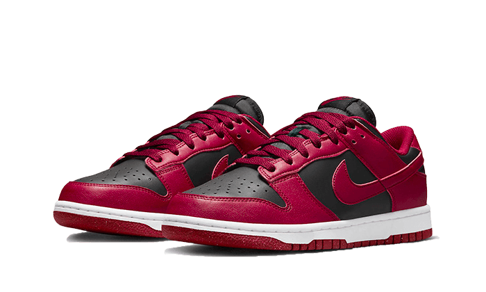 Nike Dunk Low Next Nature Dark Beetroot - Exclufy