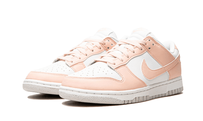 Nike Dunk Low Next Nature (Pale Coral) - Exclufy