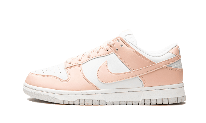 Nike Dunk Low Next Nature (Pale Coral) - Exclufy